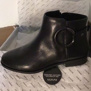 ALFANI, brand new boots!